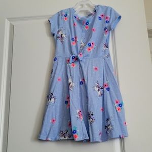 Disney Minnie Mouse Summer Dress